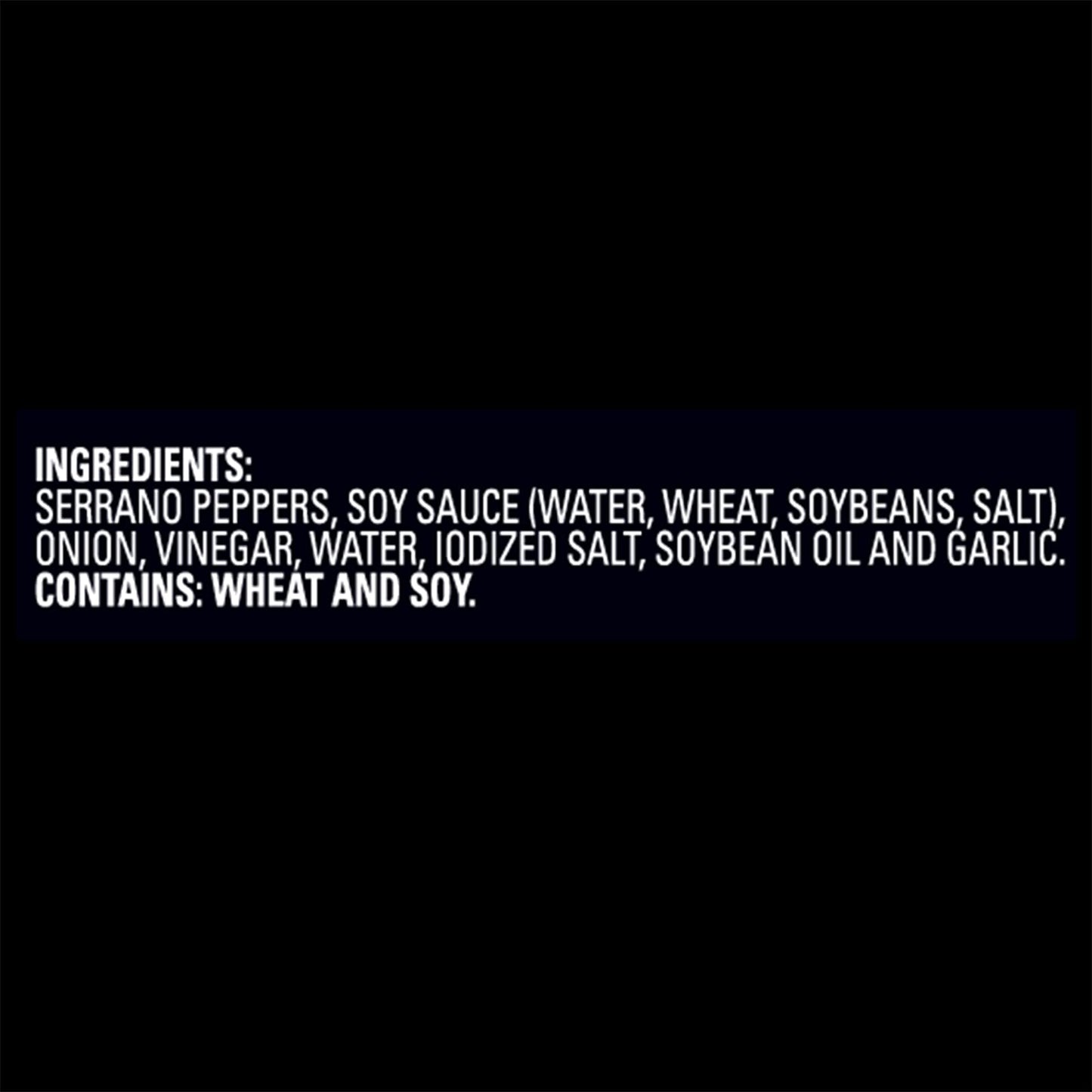 La Costeña Sliced Serrano Pepper Toreado - Fire Roasted Spicy Green Chiles for Mexican Food, Pico de Gallo, Taco Seasoning, Salsa Verde & Guacamole - Pickled Vegetables - 7.7oz, 6 Pack Canned Chilis