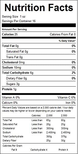 Byler's Hot Pickled Garlic (2 Pack)