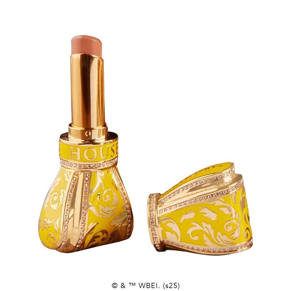 House Sillage HufflepuffTM Lipstick Case