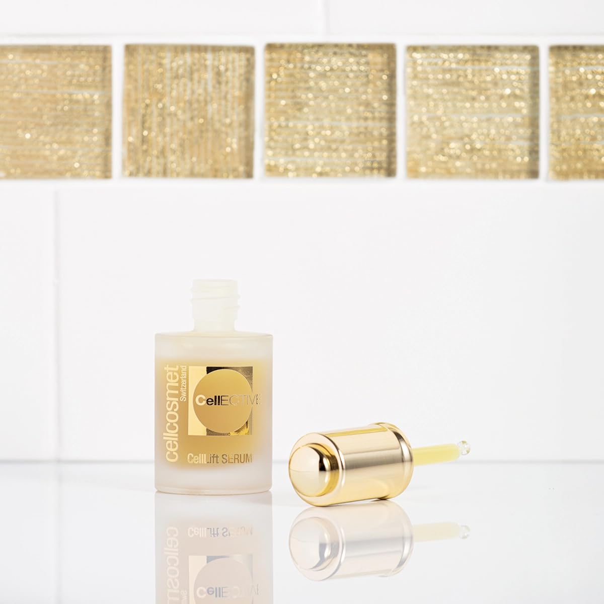 Cellcosmet CellLift Serum 1 0