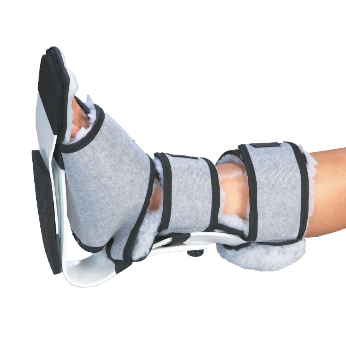 Rolyan Podus Boot, Without Strap, Standard