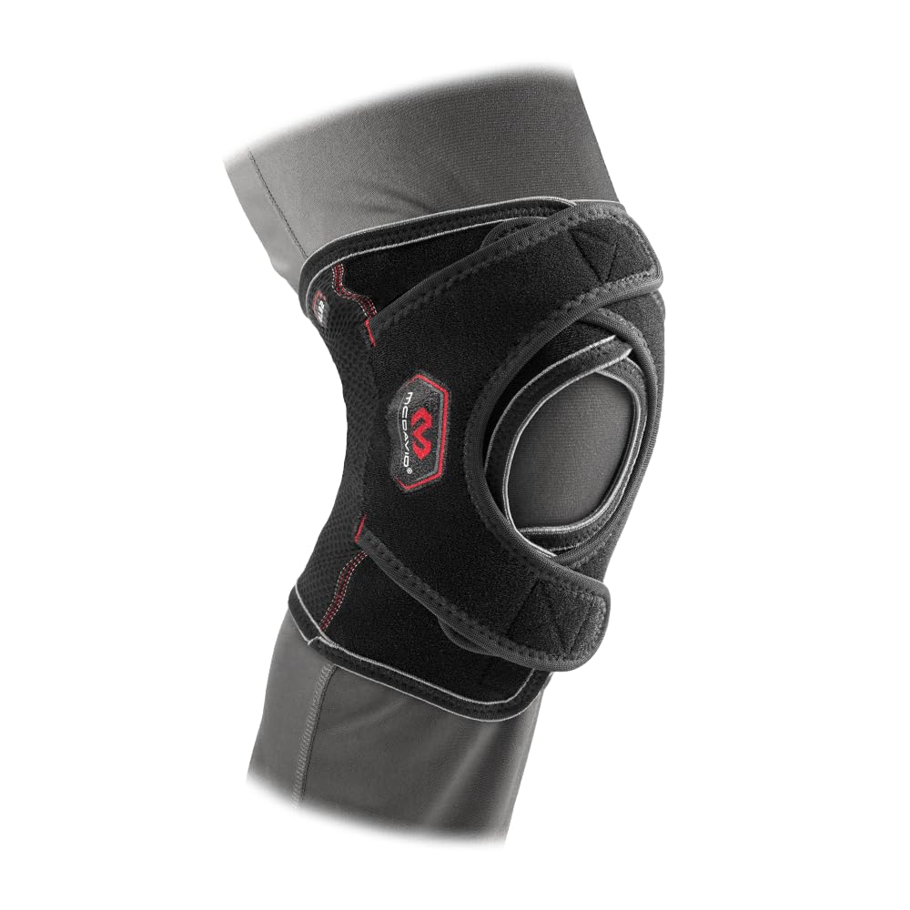 McDavid Level 2 Knee Support Adj