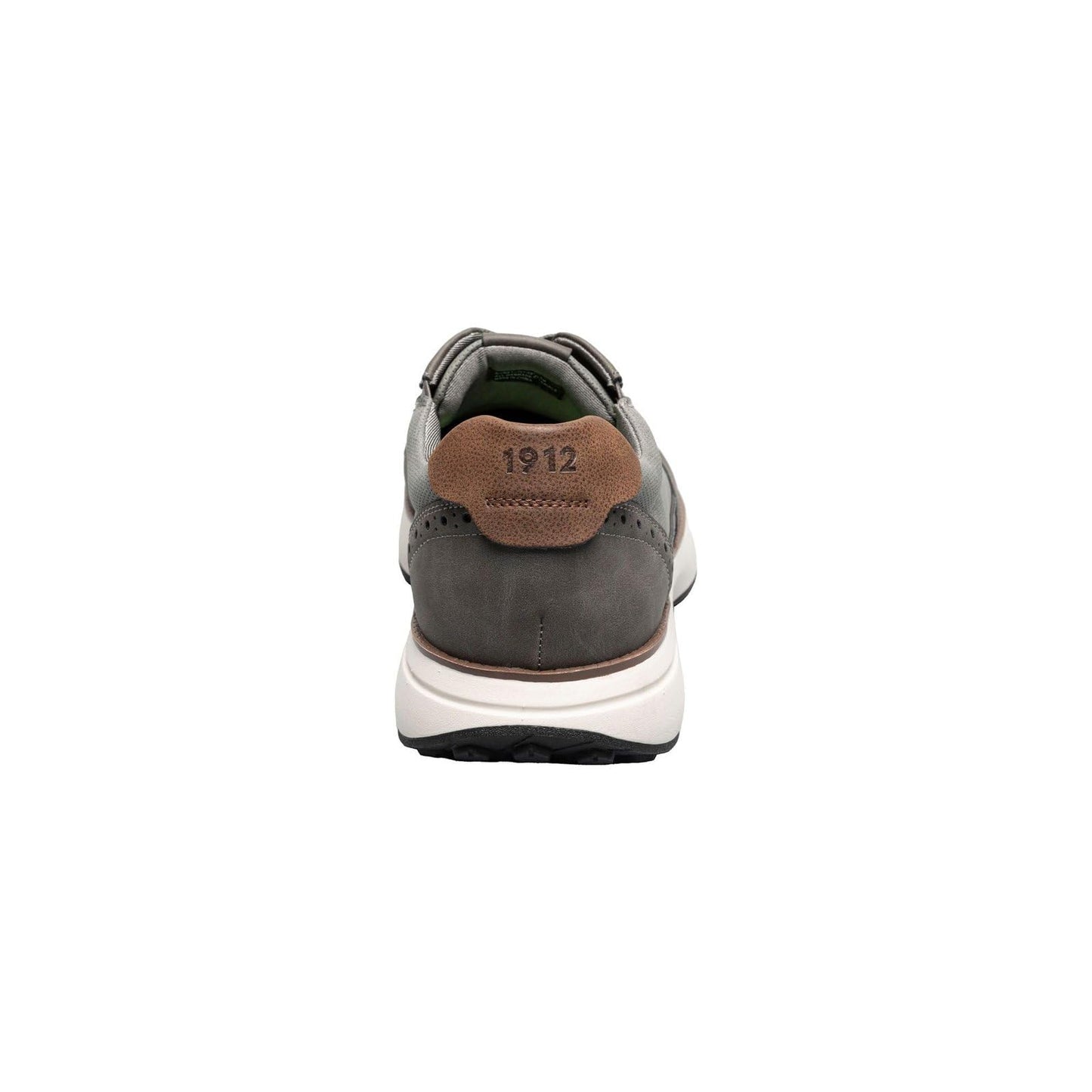 Nunn Bush Men's Kore Swift Moccasin Toe Oxford
