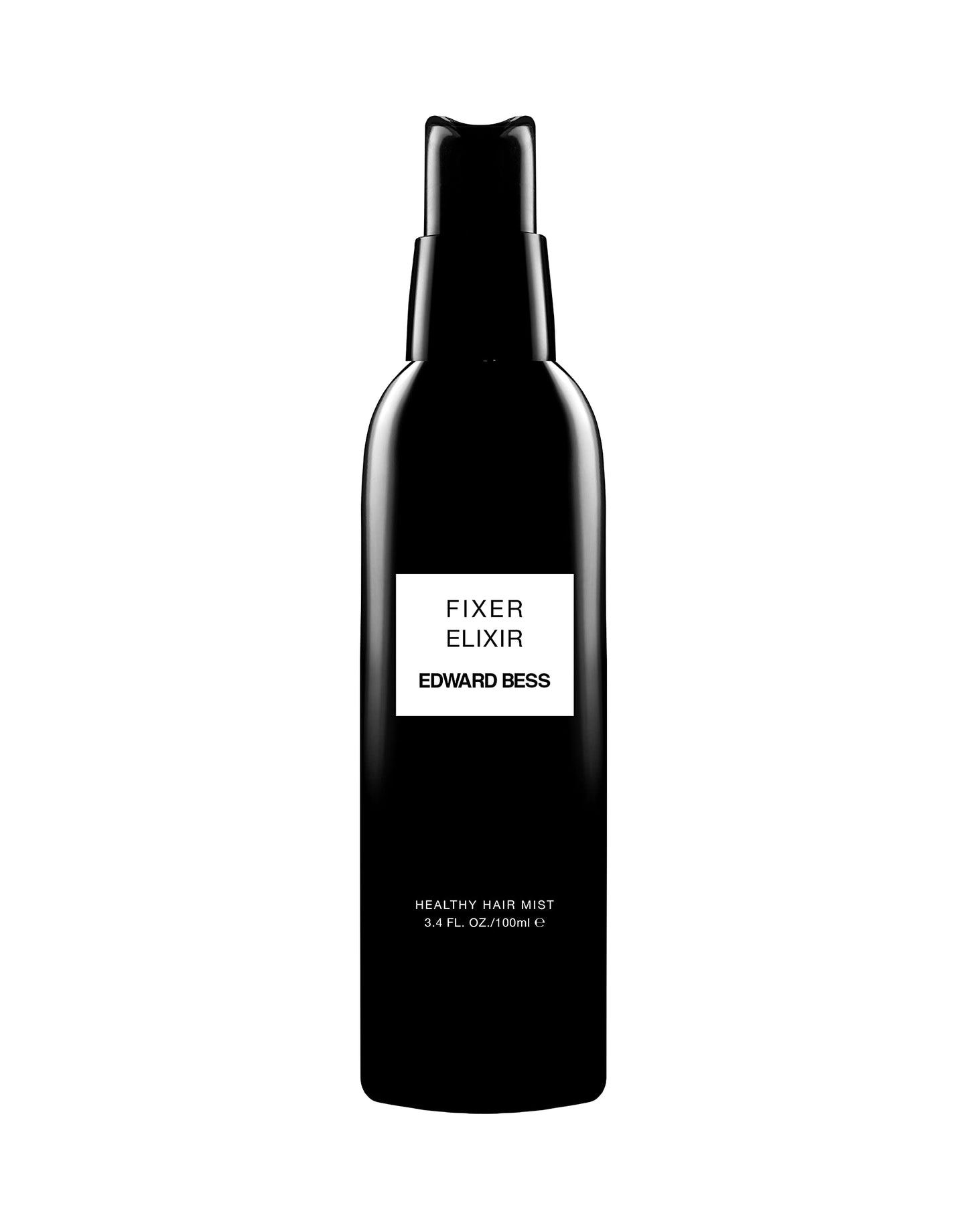 Edward Bess Fixer Elixir Healthy