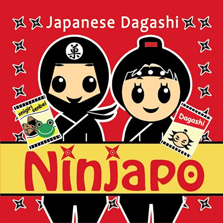 Roasted Salmon Porridge 100% Japanese Rice 0.7oz 5pcs Japanese Freeze Dry Instant Porridge Amano Foods Ninjapo