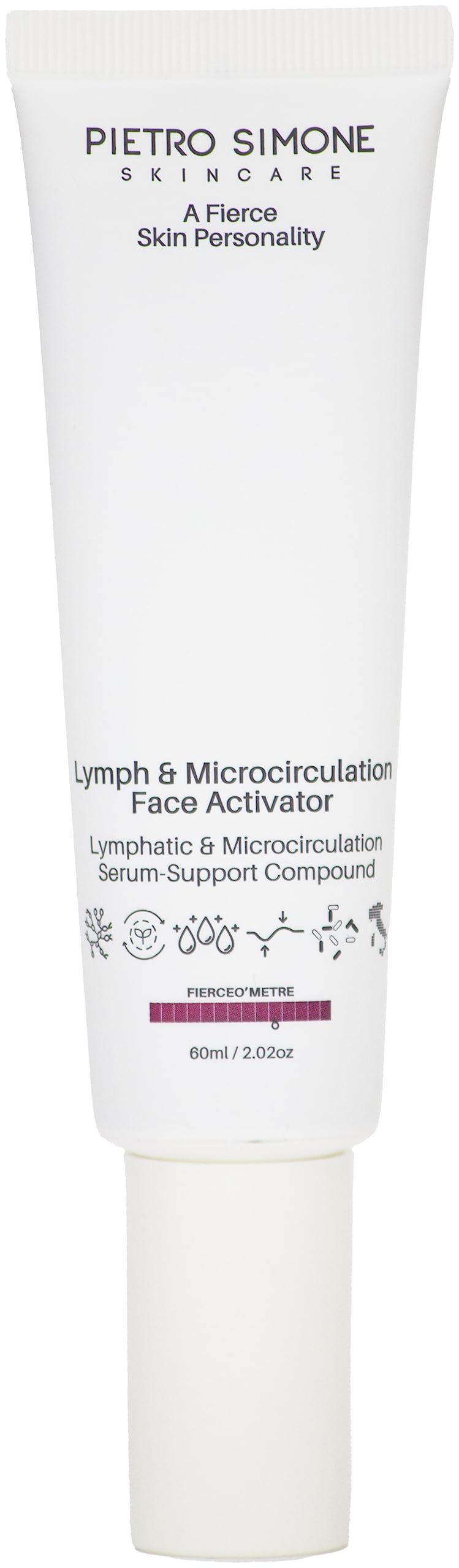 Pietro Simone Skincare Microcirculation Activator