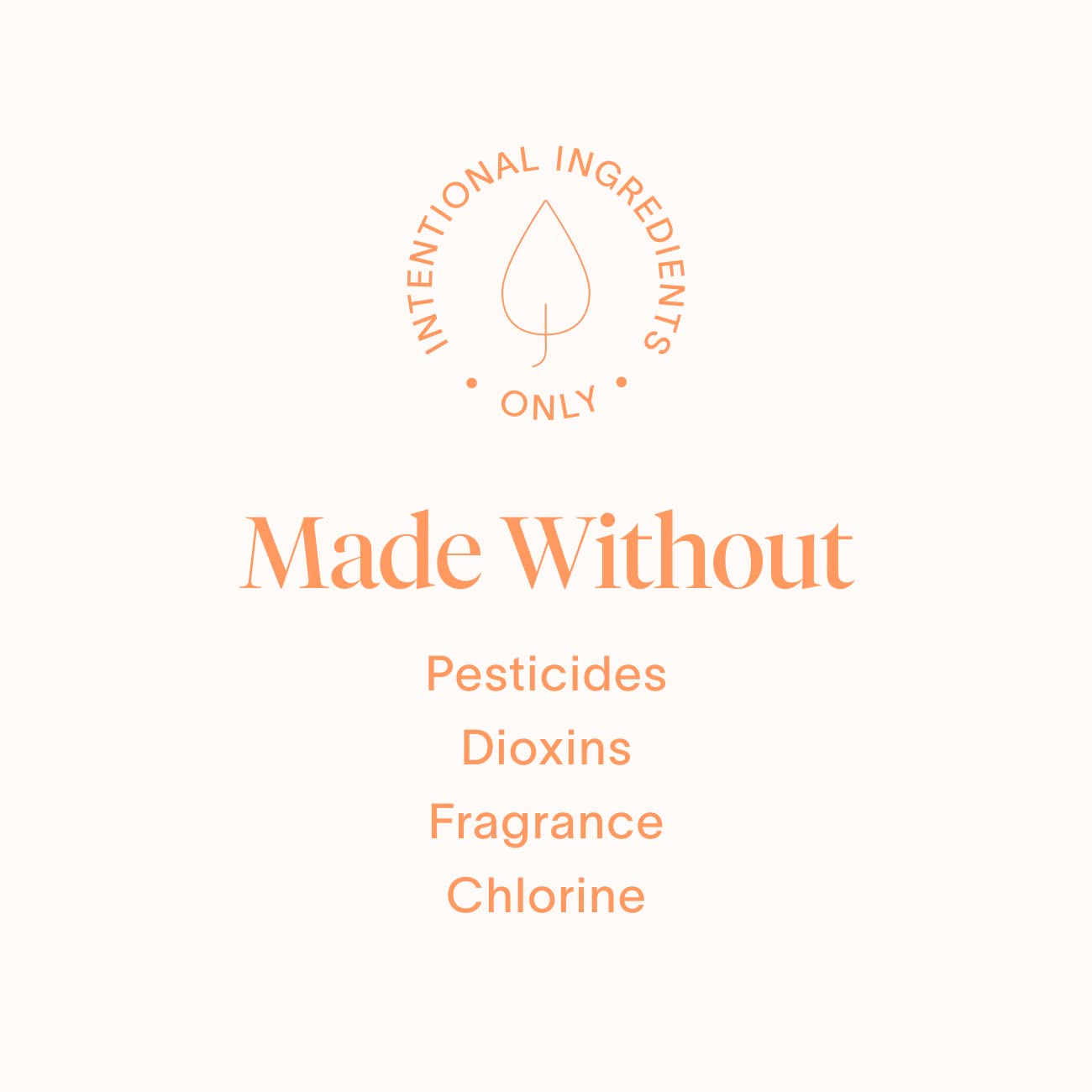 Cora Organic Feminine Care | Applicator Tampon Multipacks | Ultra-Absorbent, Unscented, Natural, Non-Toxic | 108 Total | Bundle Pack