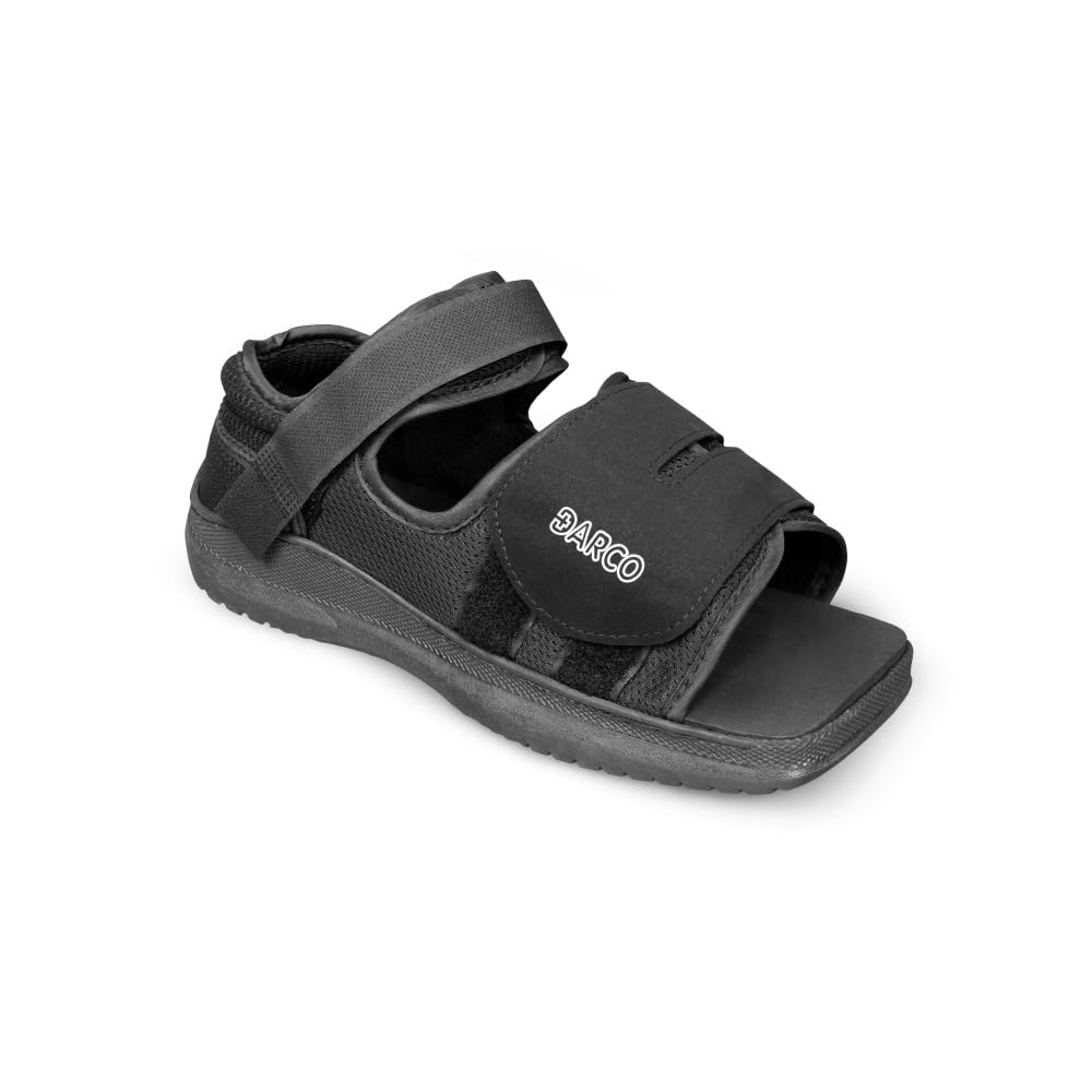 Darco Med-Surg Shoe, Small, Women's