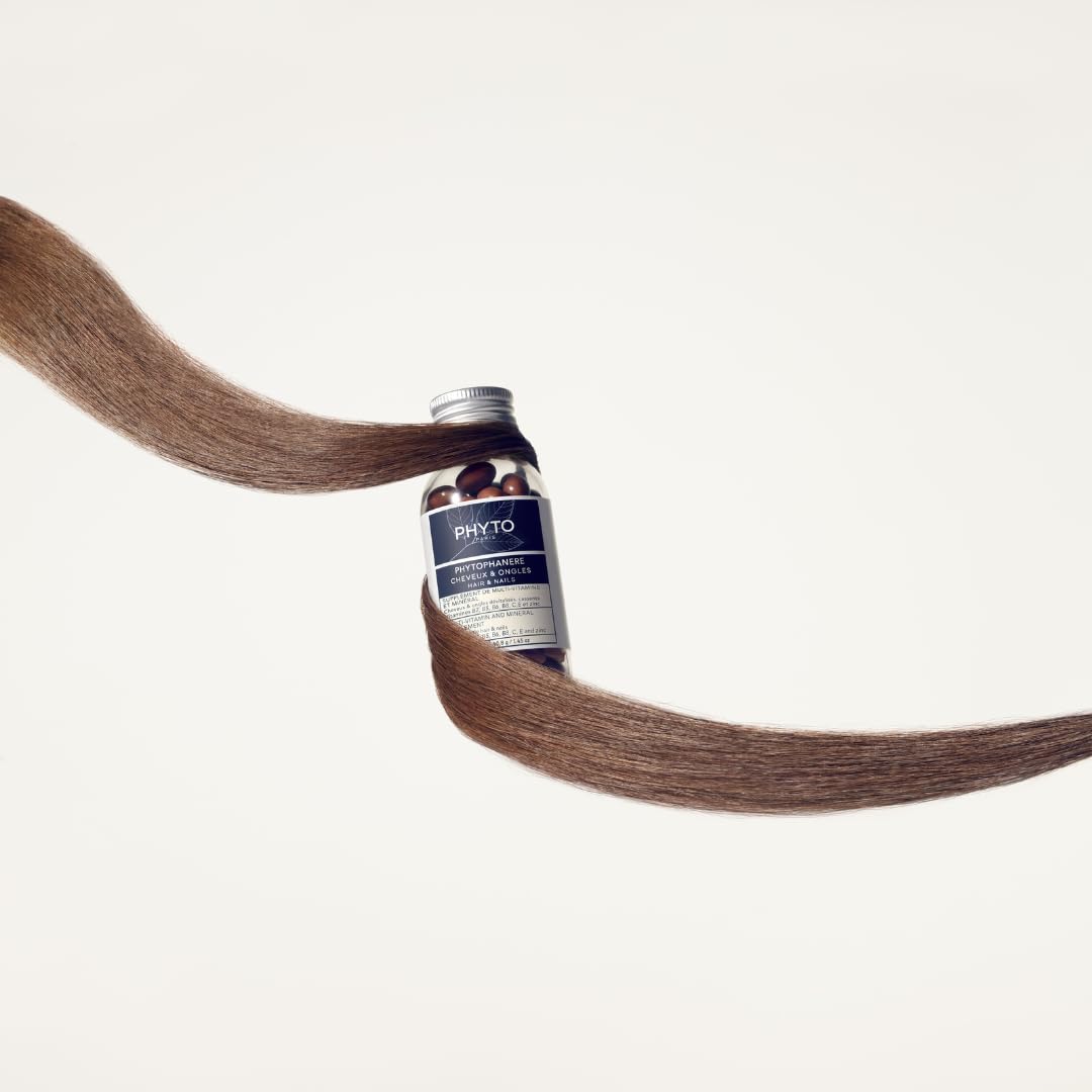 PHYTO NUTRITIONAL_SUPPLEMENT