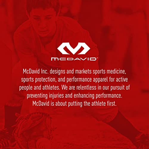 McDavid Elastic Ankle Brace