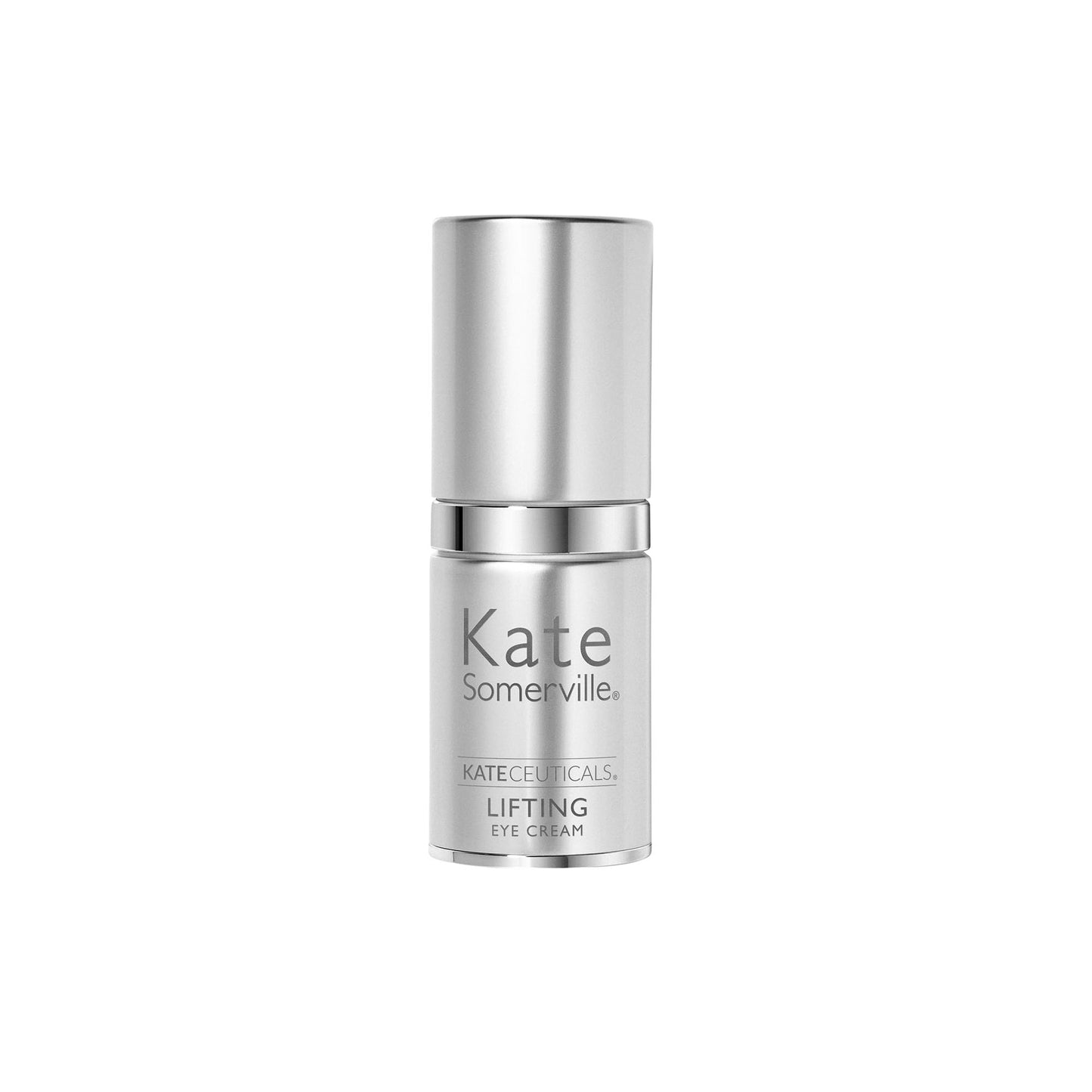 Kate Somerville KateCeuticals Lifting Eye Cream – Powerful Anti-Aging Treatment, Visibly Smooths Fine Lines & Wrinkles, 0.5 Fl Oz