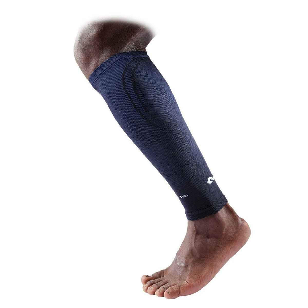 McDavid Elite Compression Recovery Calf Sleeves