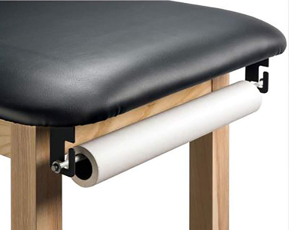 Perfectware Exam Table Paper-2 Count 21" x 225' Exam Paper (Pack of 2)