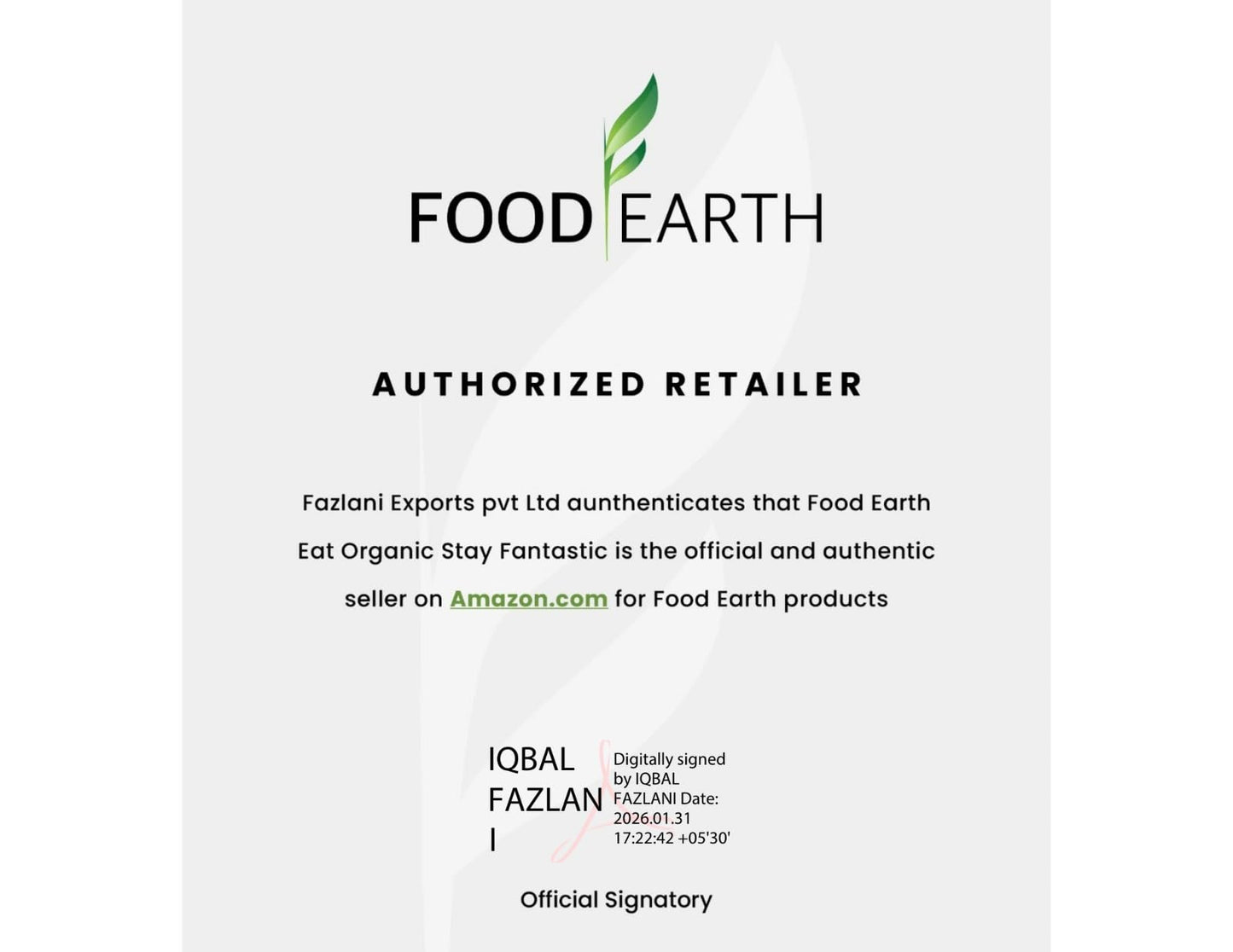 Food Earth Ready to Eat Vegetable Biryani – Organic, Vegan, Gluten-Free Indian Meal – Microwavable, Plant-Based Prepackaged Lunch – 8.81 oz Each (Pack of 6)