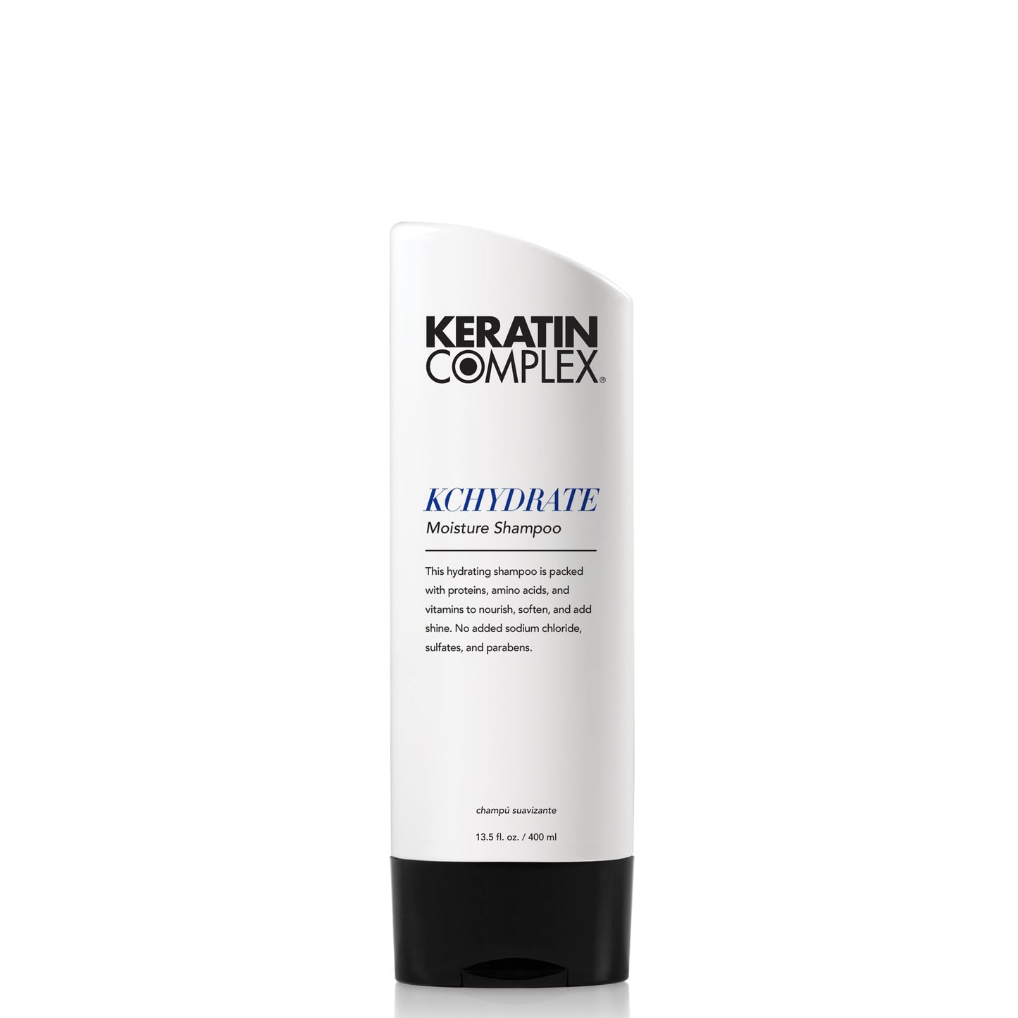 Keratin Complex KCHYDRATE Moisture Shampoo - 13.5 fl oz