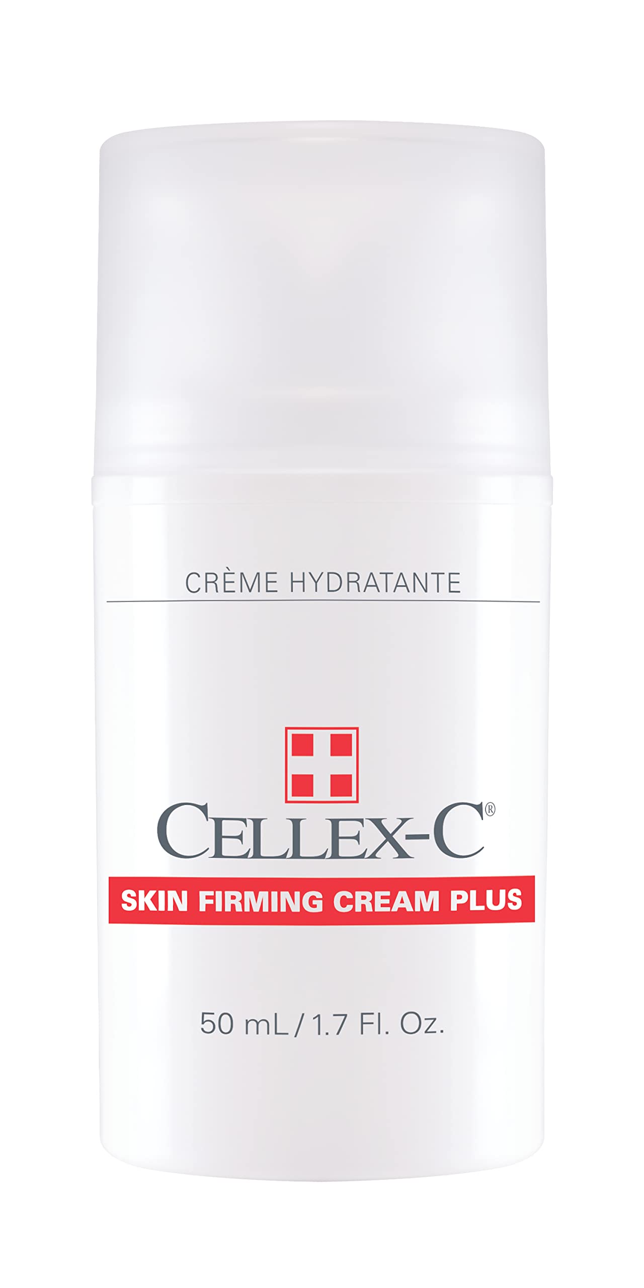 Cellex-C Skin Firming Cream Plus, 2 Fl Oz (Pack of 1)