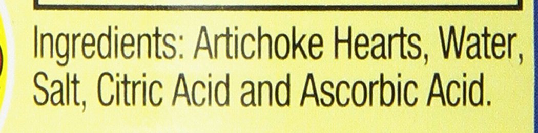 Cento Artichokes in Brine (5 to 7-Count), 14-Ounce Cans (Pack of 12)