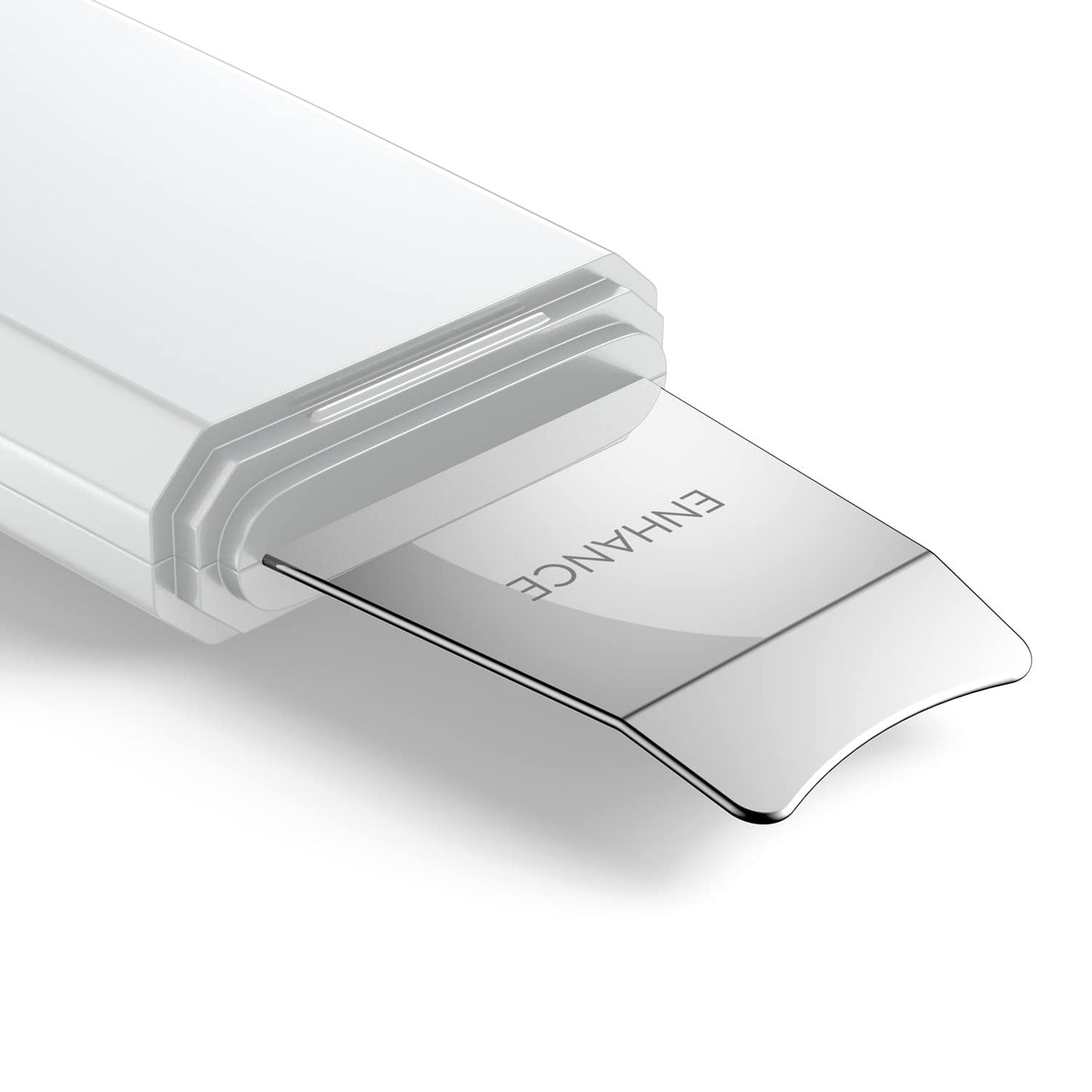Nurse Jamie Dermascrape 3-in-1 Sonic Beauty Tool – Cleanse, Extract & Enhance Skincare Absorption