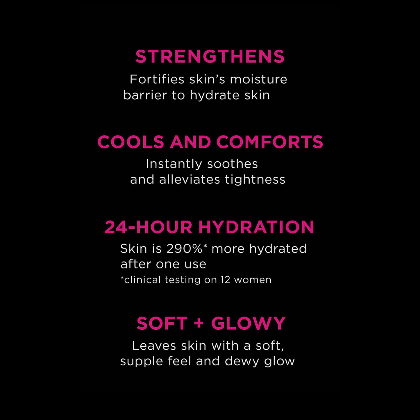 Glamglow THIRSTYMUD Hydrating Treatment Face Mask | Strengthens Skin Barrier, 24H Hydration + Soothes Skin with Hyaluronic Acid