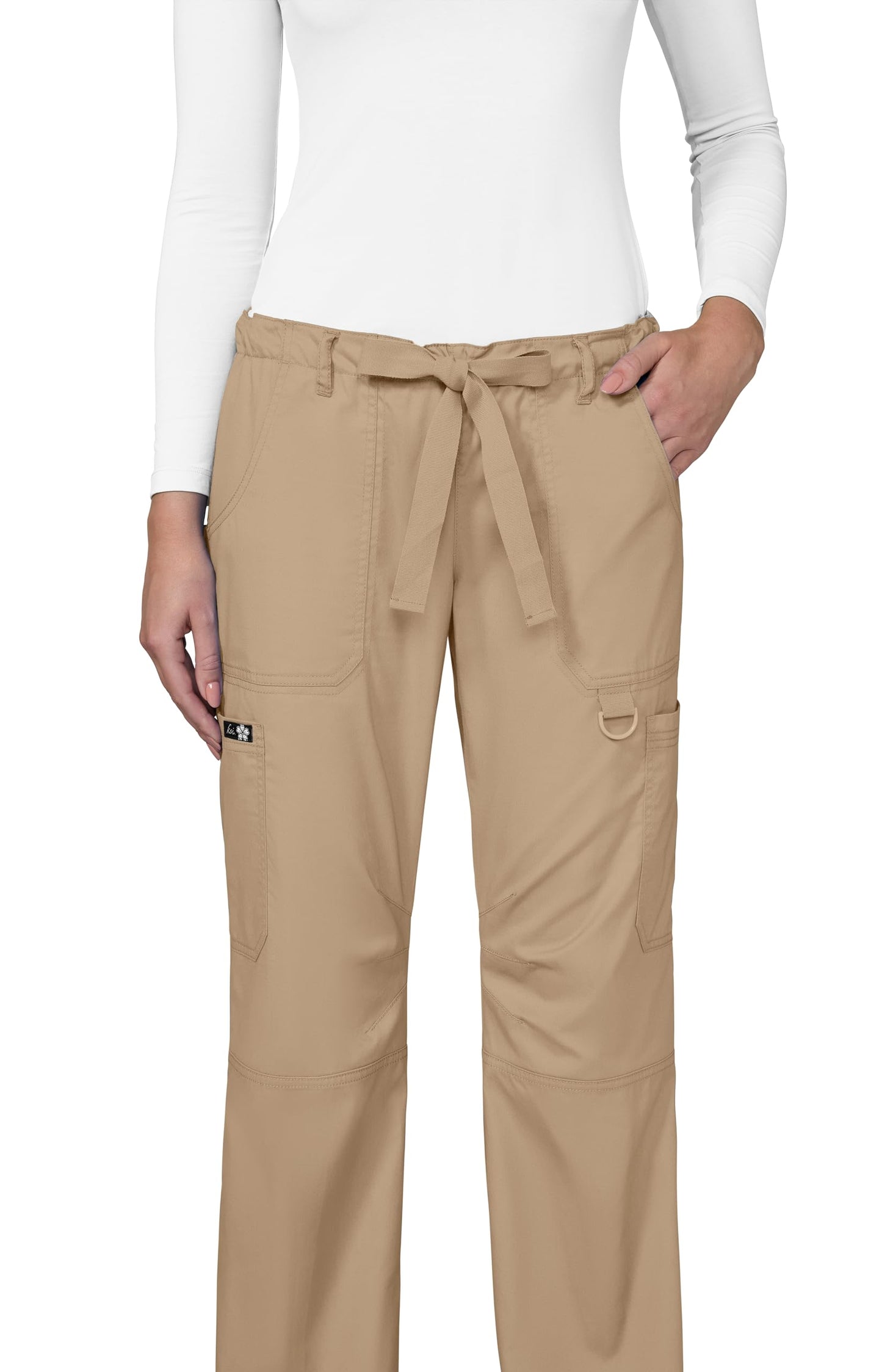 KOI Classics 701 Women's Lindsey Scrub Pants
