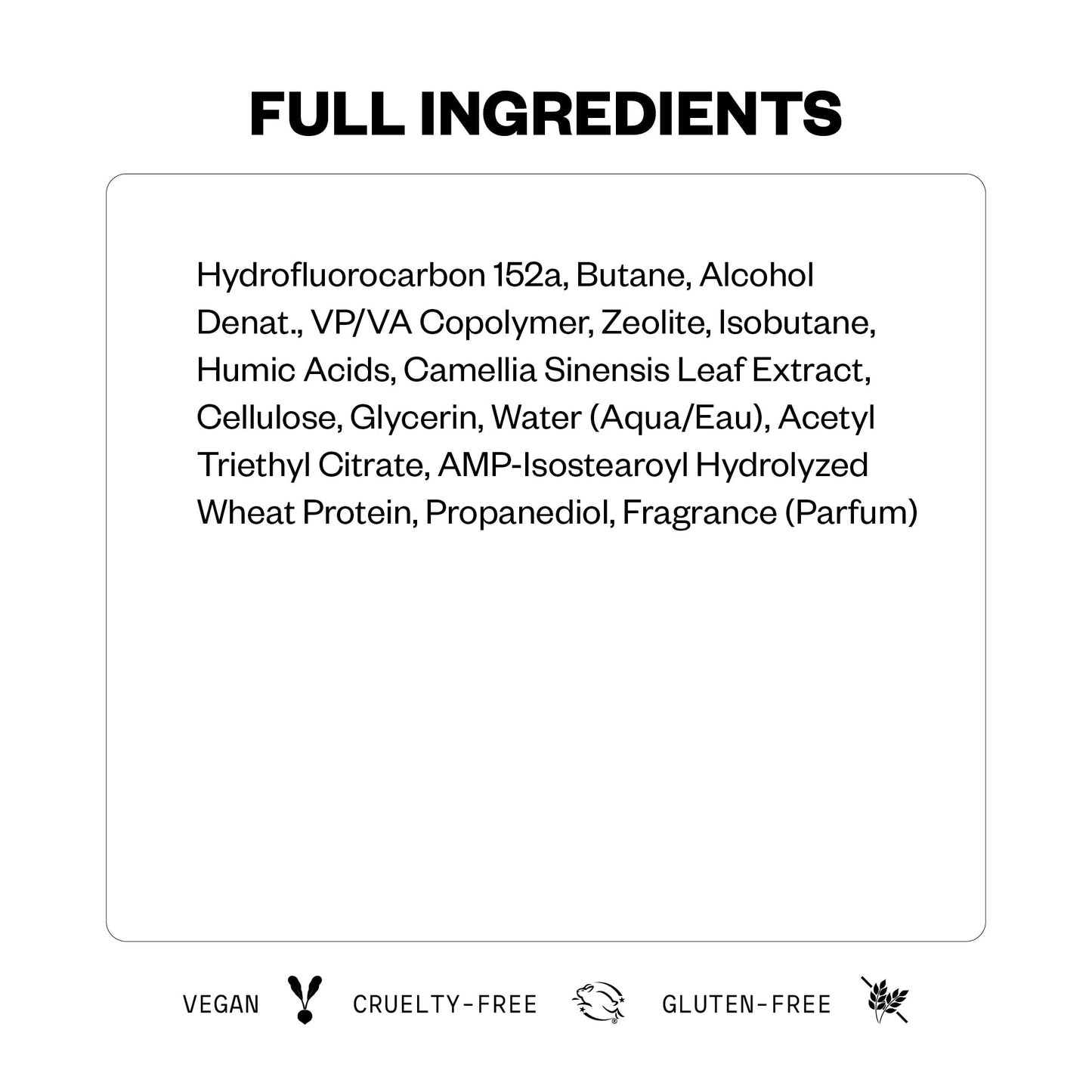 IGK PICK ME UP Maximum Lift Root Boost Spray | Instantly Lifts, Adds Volume + Thickness | Vegan + Cruelty Free | 5 Oz