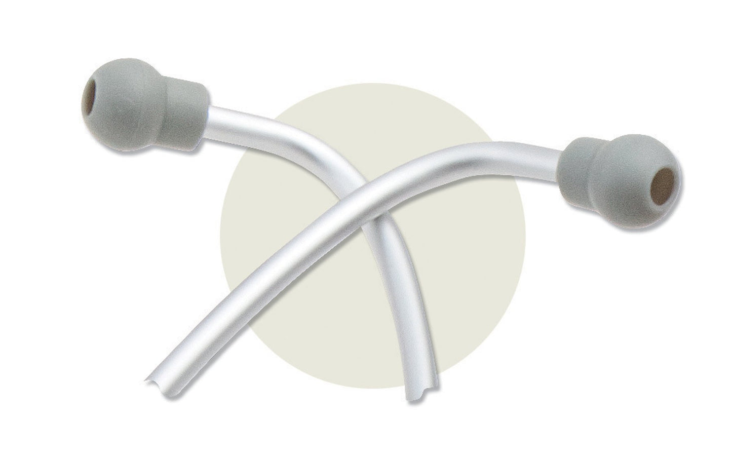 ADC Adscope 601 Convertible Cardiology Stethoscope with Tunable AFD Technology, Adult Diaphragm and Adult Bell or Pediatric Diaphragm, 28 inch Length, Rose Gold with Black Tubing