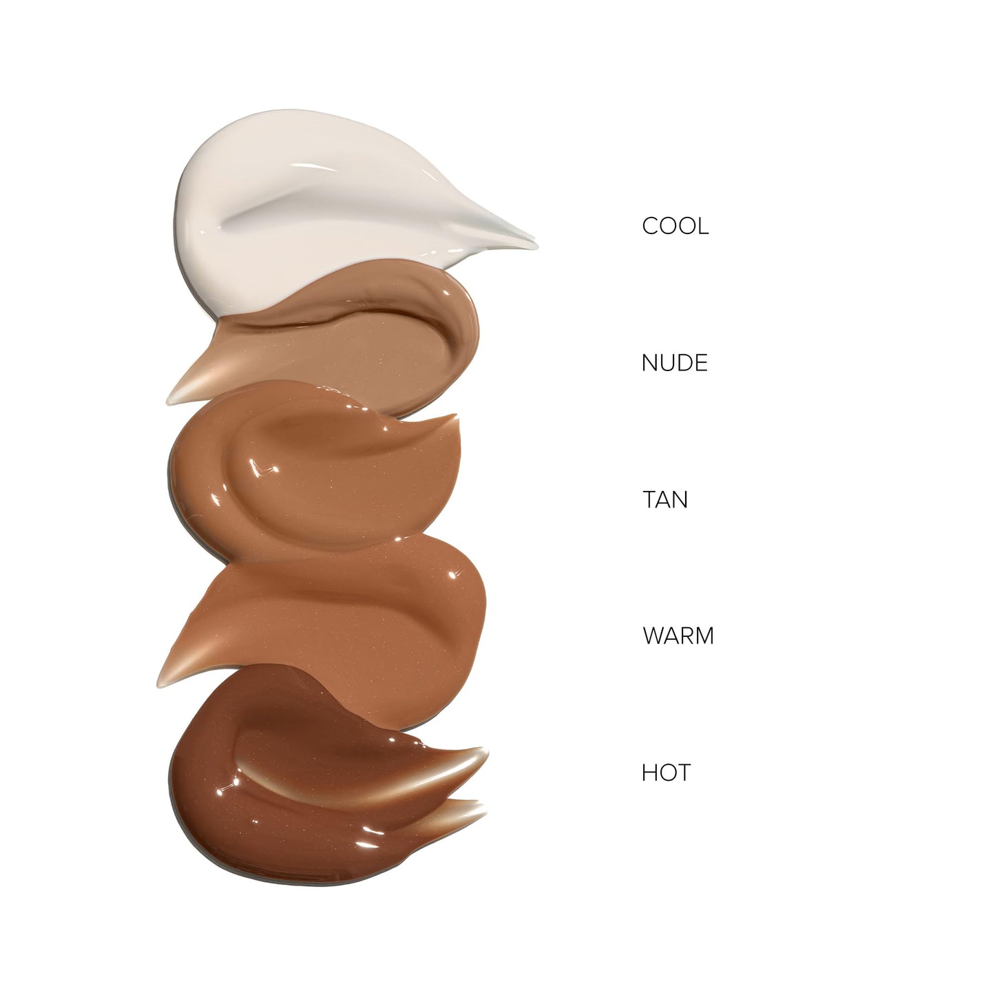 Nudestix Nudescreen Daily Mineral Veil SPF 30 – Lightweight Tinted Mineral Sunscreen with Zinc Oxide for UVA/UVB & Blue Light Protection