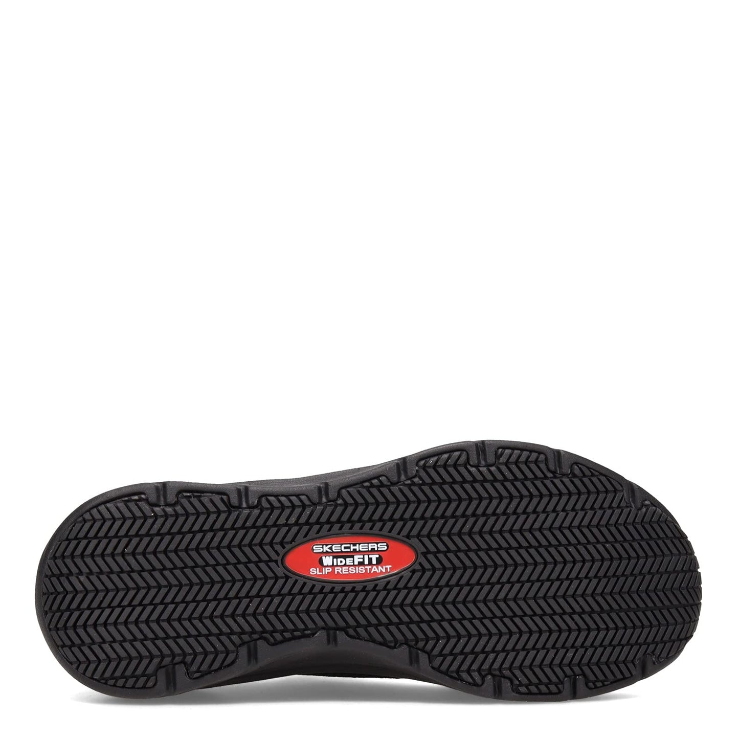 Skechers Women's Work Relaxed Fit: D'lux Walker Sr - Ozema Slip-on Sneakers