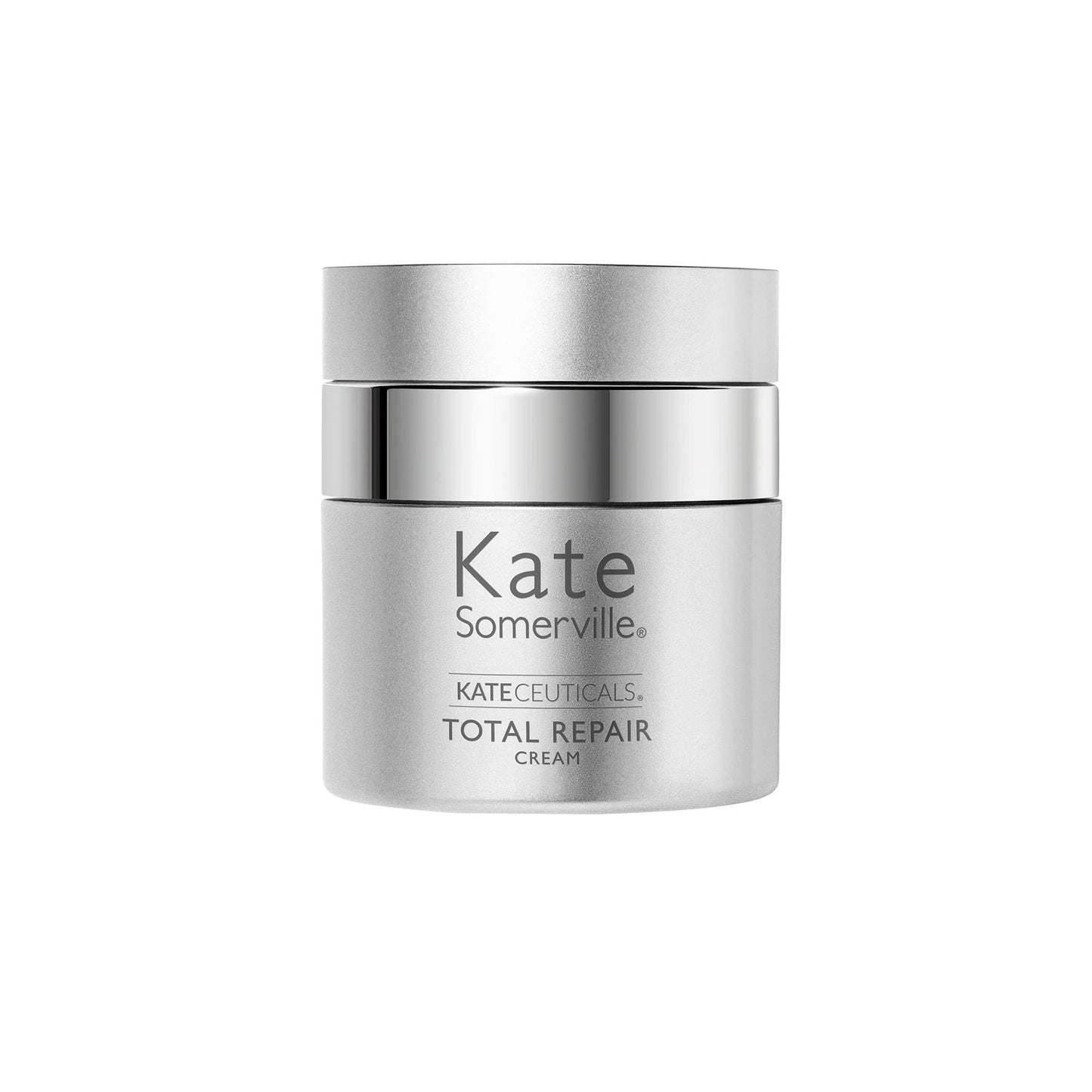Kate Somerville KateCeuticals Total Repair Cream – Advanced Anti-Aging Moisturizer, Visibly Reduces Wrinkles & Fine Lines, 1 Fl Oz