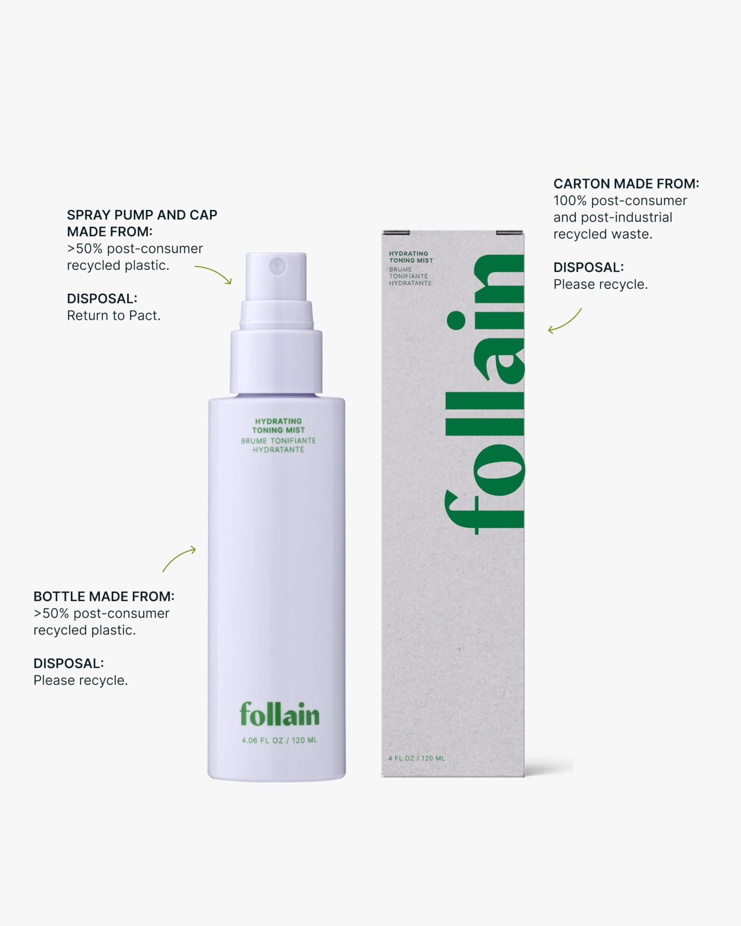 Hydrating Toning Mist