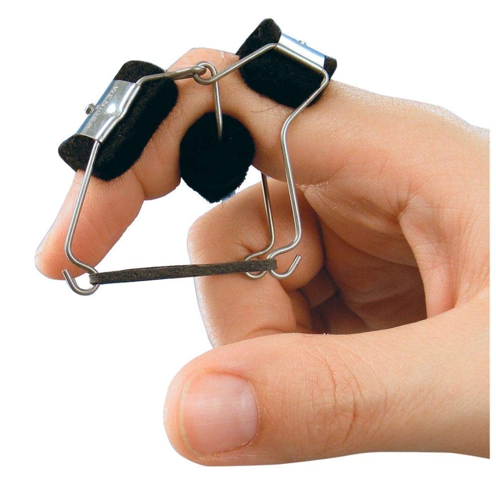 Bunnell Finger Knuckle-Bender, Medium
