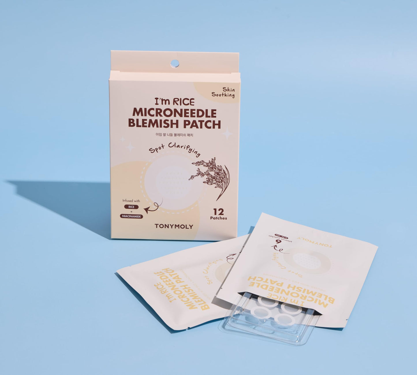 TONYMOLY Blemish Patch