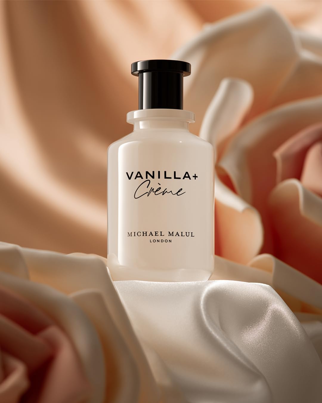 Michael Malul Vanilla + Crème - 10ml Travel Size