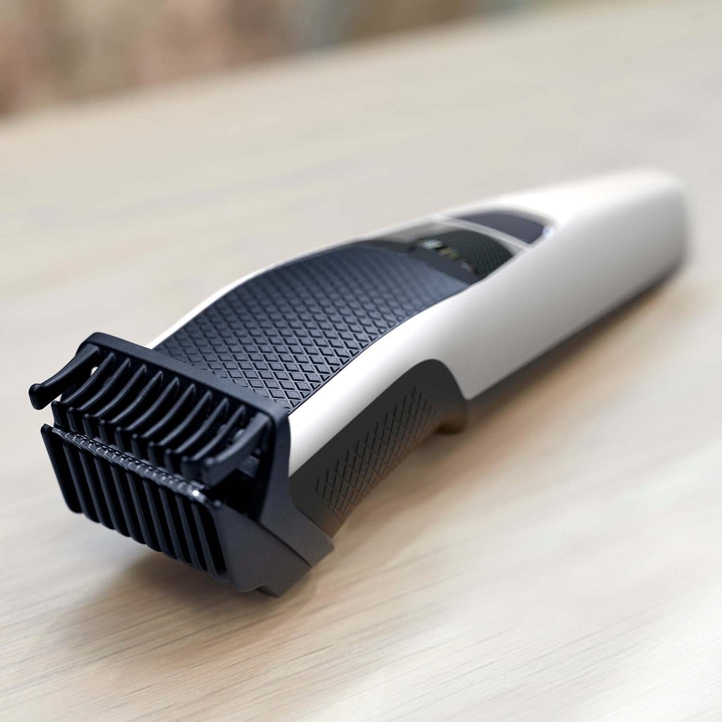 Philips BEARDTRIMMER Series 3000 BT3206/13 beard trimmer Black,Silver