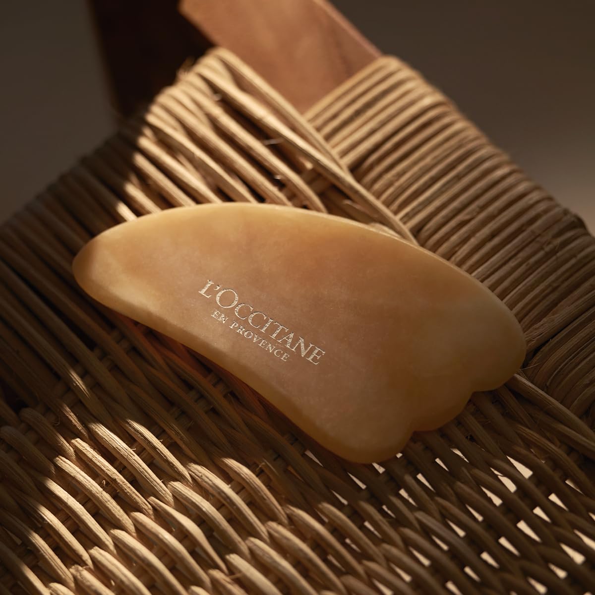 L'OCCITANE Body Gua Sha