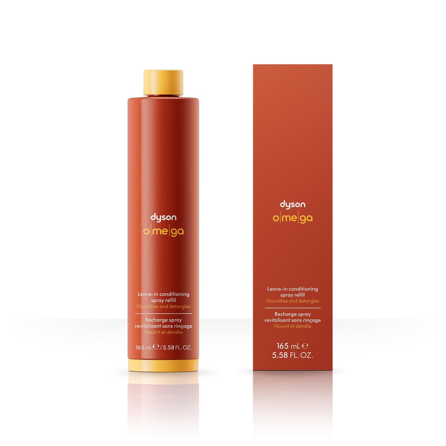 Dyson Omega™ Leave-in conditioning spray