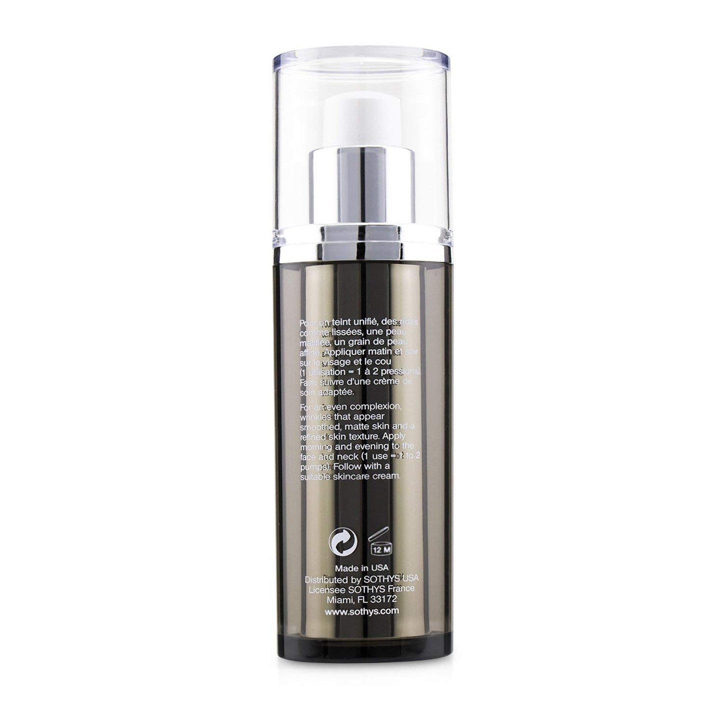 SOTHYS Unifying Youth Serum | Anti-Aging Face Serum