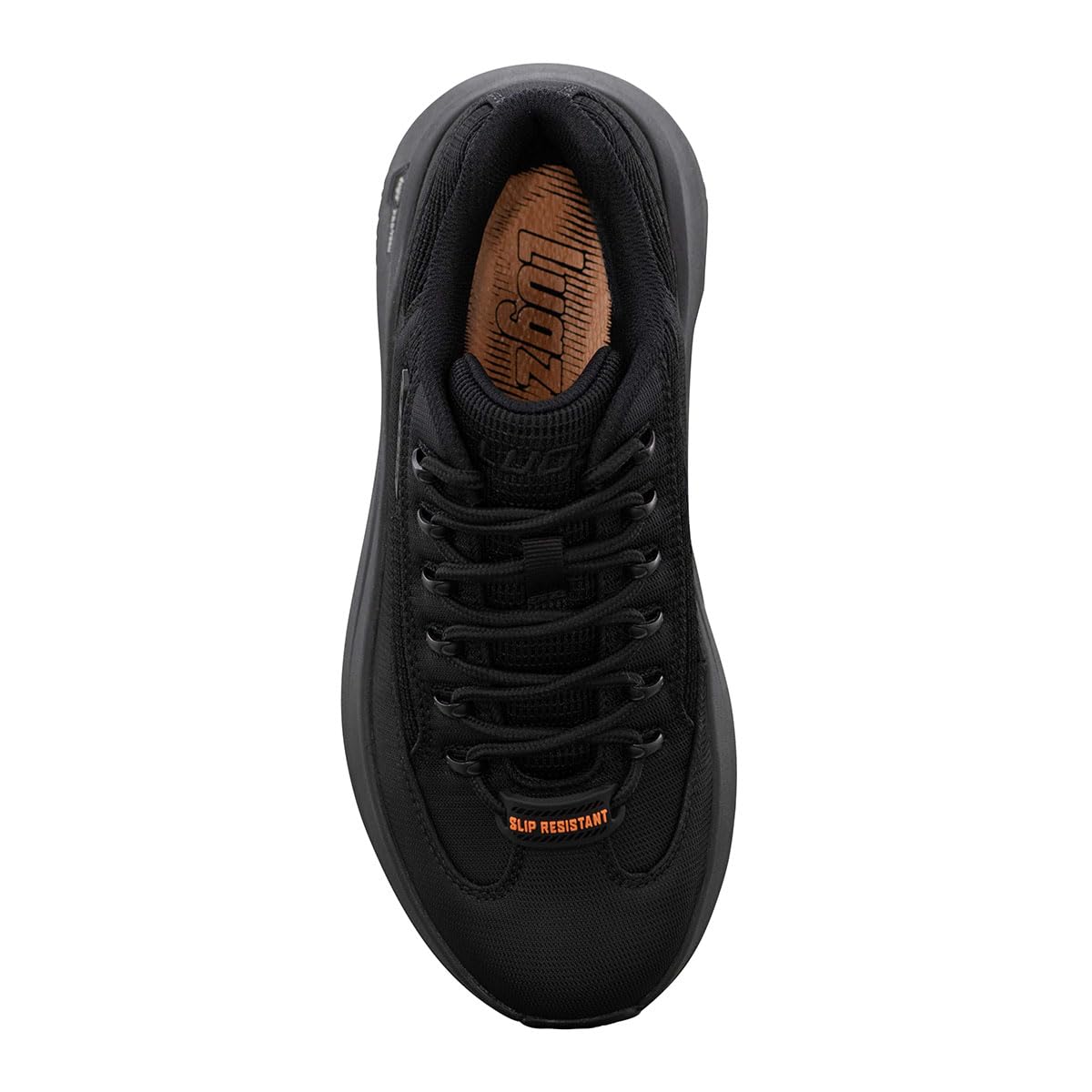 Lugz Women's Express Slip-Resistant Work Sneaker
