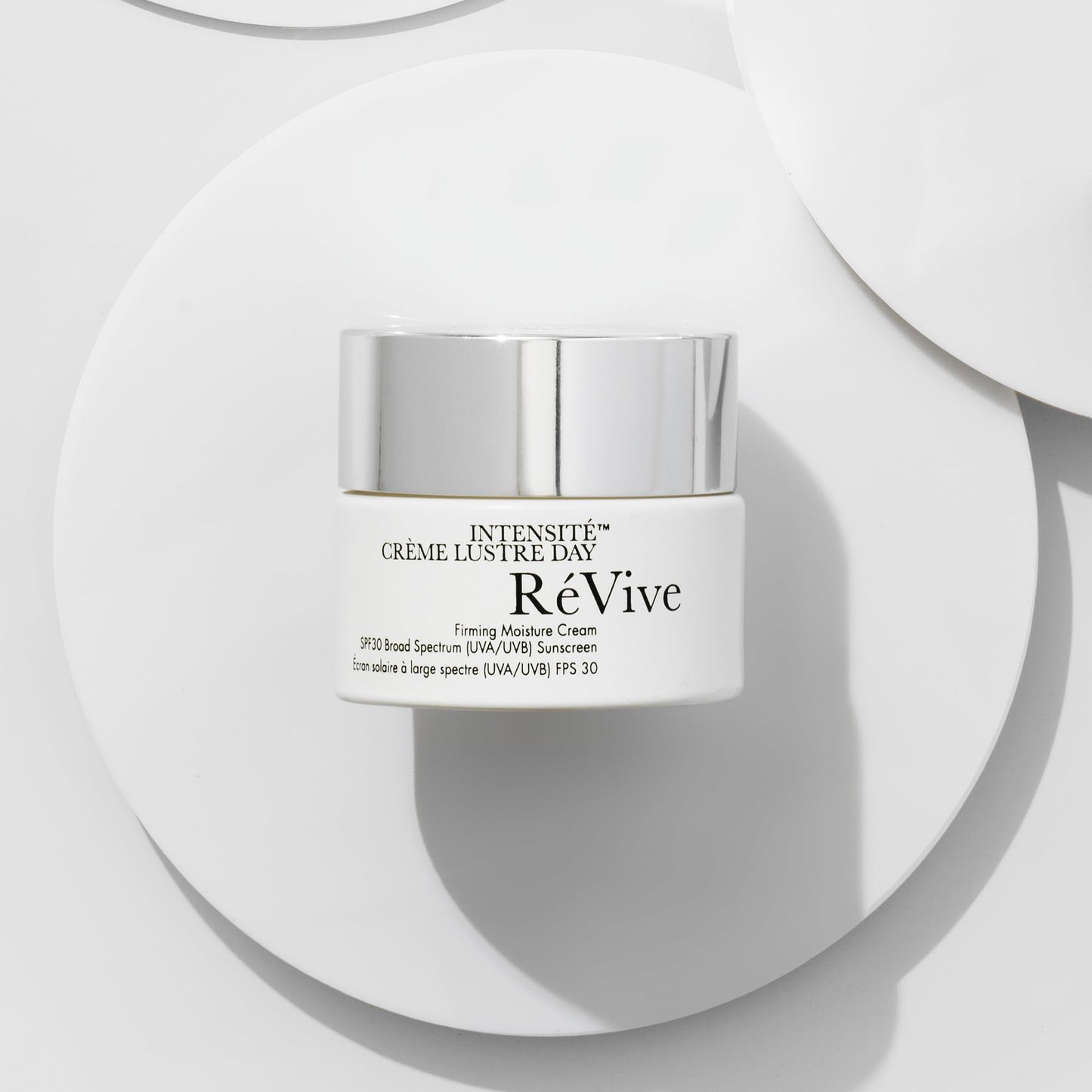 RéVive Firming Face Cream - Daytime Moisturizer with SPF 30 - Helps to Increase Elasticity, Boost Collagen & Minimize Signs of Aging - Enriched with Antioxidants to Protect Skin (1.7 oz)