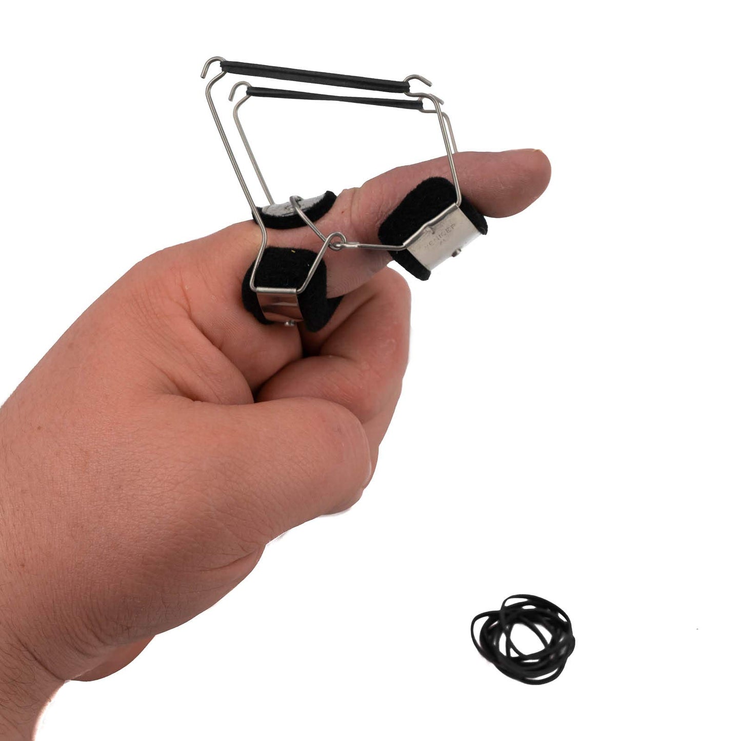 Sammons Preston 081280114 Reverse Finger Knuckle Bender, X-Large