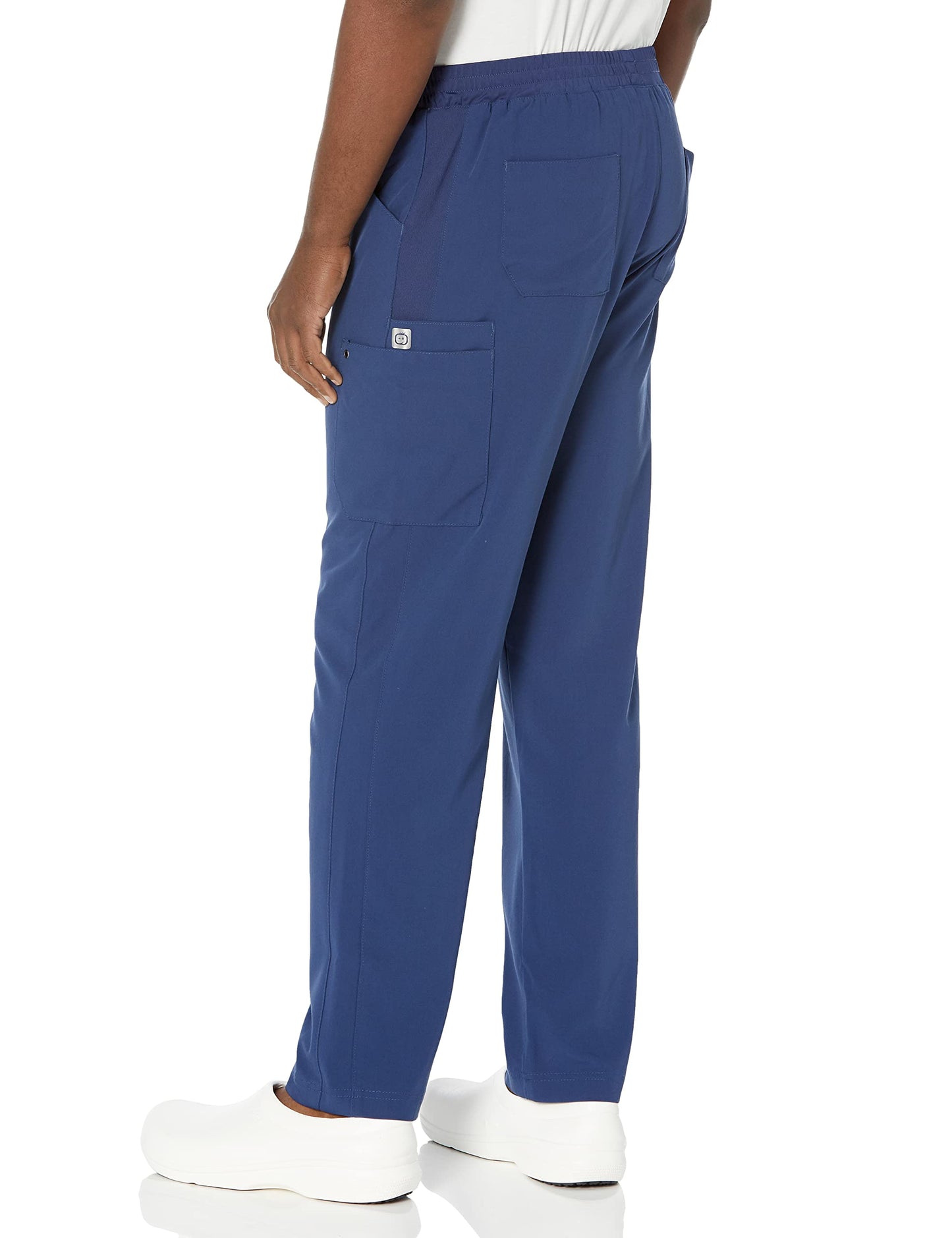 WonderWink Aero Men's 5429 Knit Panel Cargo Pant
