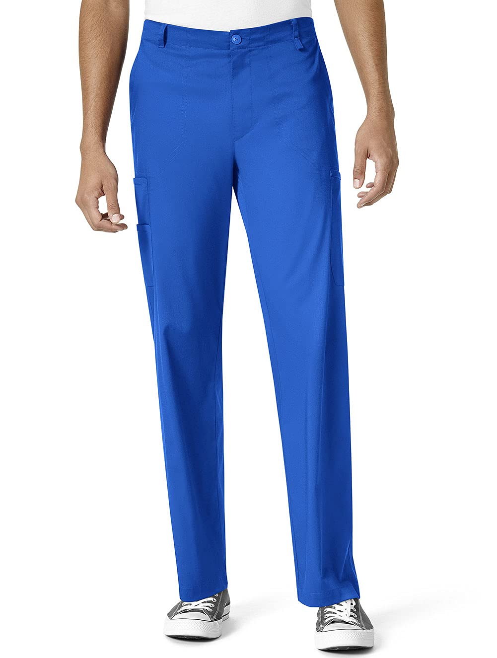 WonderWink Mens Medical-Scrubs-Pants