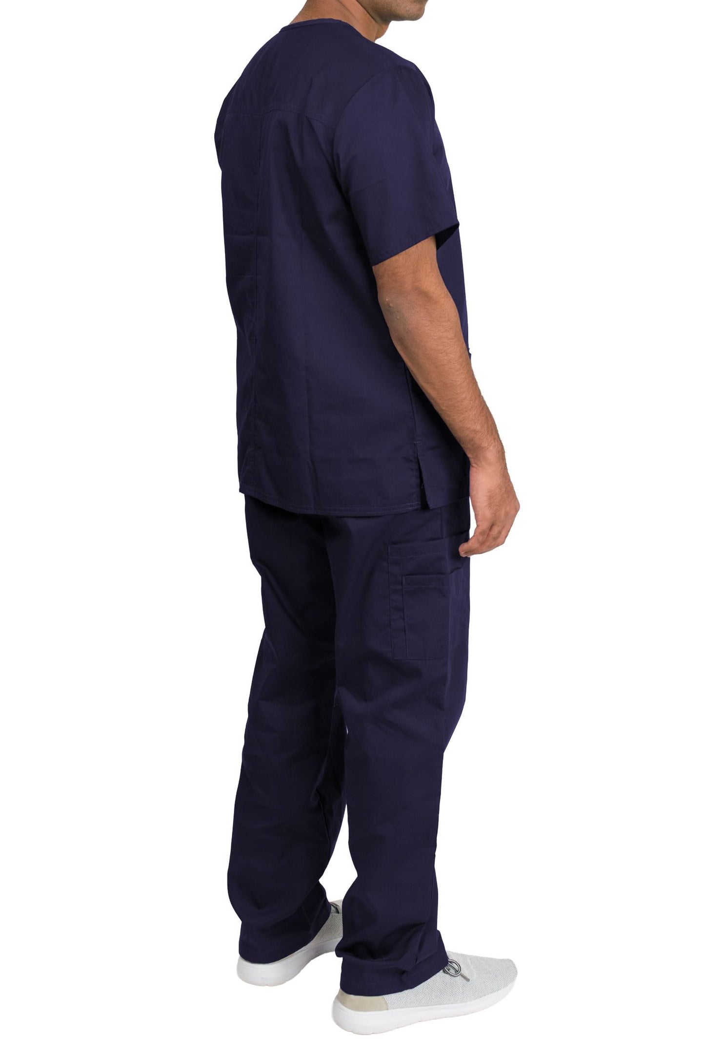 Medgear Unisex Scrub Set
