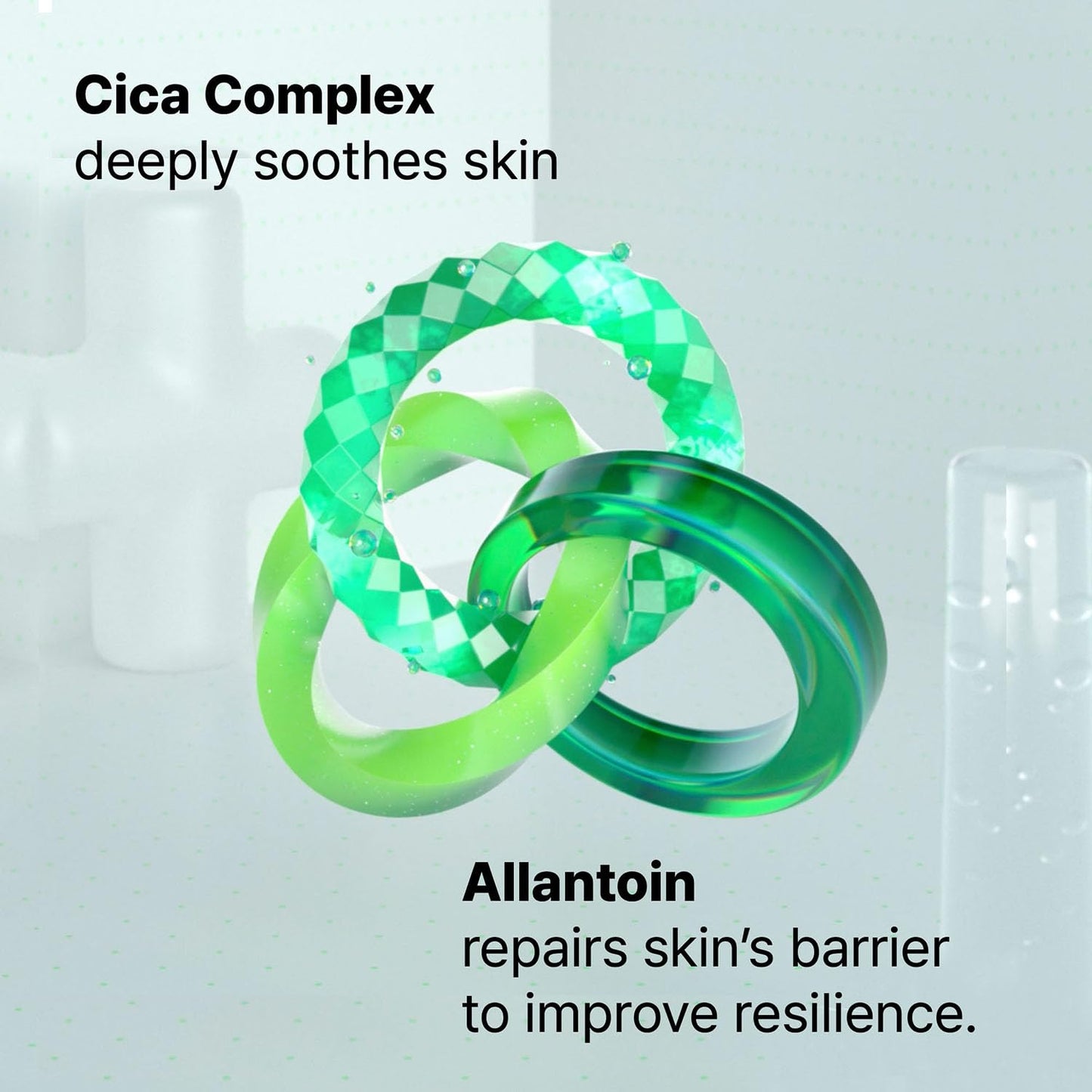 Dr.Jart+ Cicapair Sleepair Intensive Repair Night Korean Face Mask with Centella Asiatica | Overnight Face Mask For Glass Skin and Skin Barrier Repair | Korean Skin Care, 2.53 Fl Oz