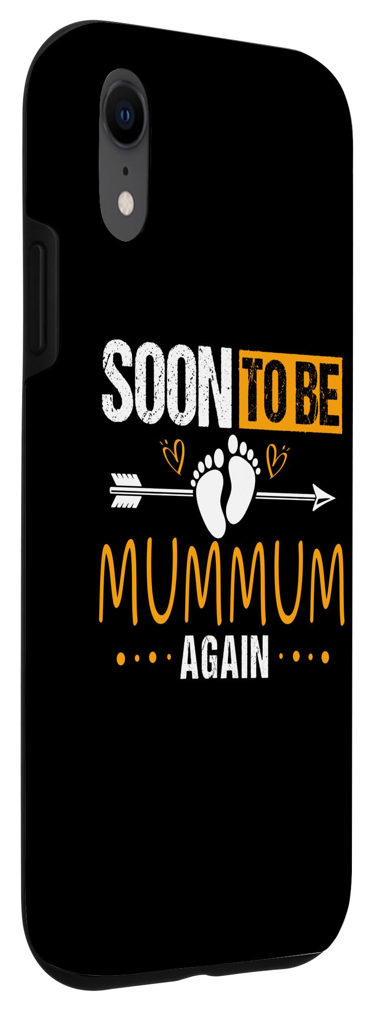 iPhone XR Soon To Be MUMMUM Again Promoted to Pregnancy Matching Case