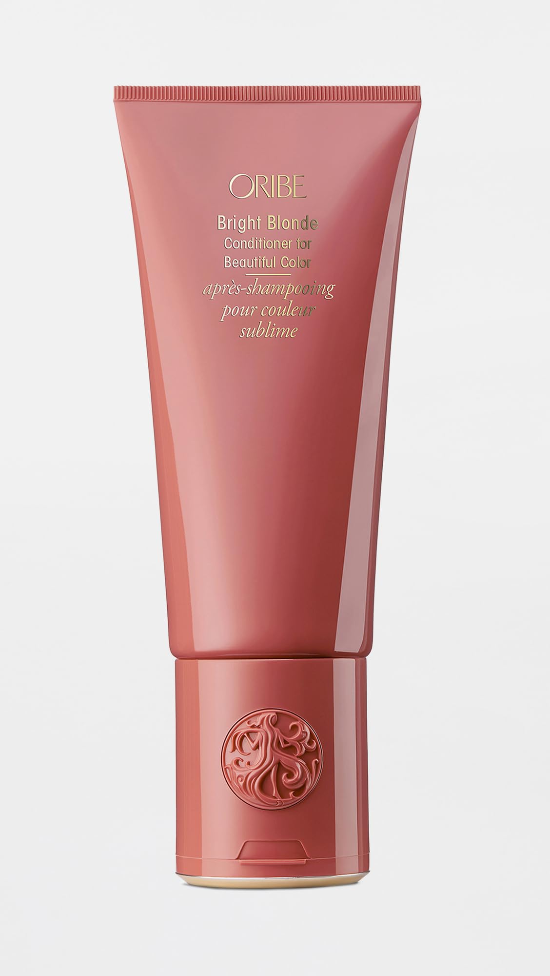 Oribe Bright Blonde Conditioner for Beautiful Color
