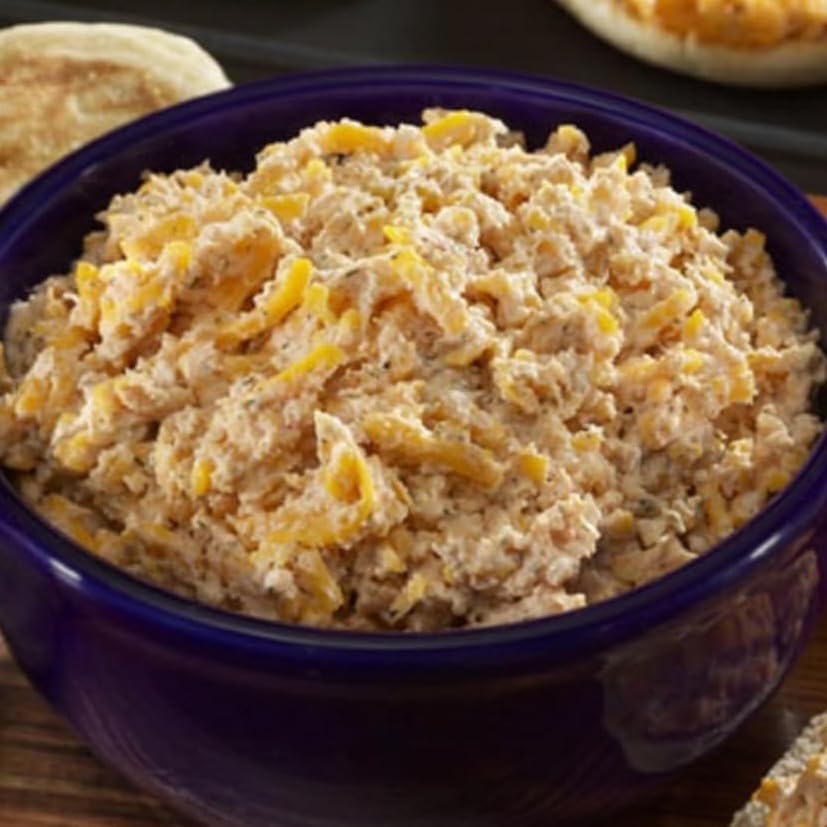 Bumble Bee Lump Crab Meat, 6 oz Can - 14g Protein & 1g Carb Per Serving - Wild Caught, Small Chunks, Drain Before Use - Packaging May Vary