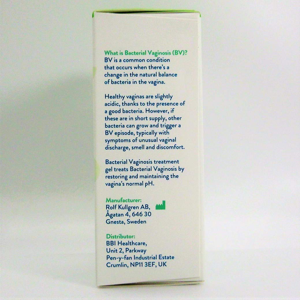 (3 PACK) - Balance Activ - Vaginal Gel | 7 tube box | 3 PACK BUNDLE