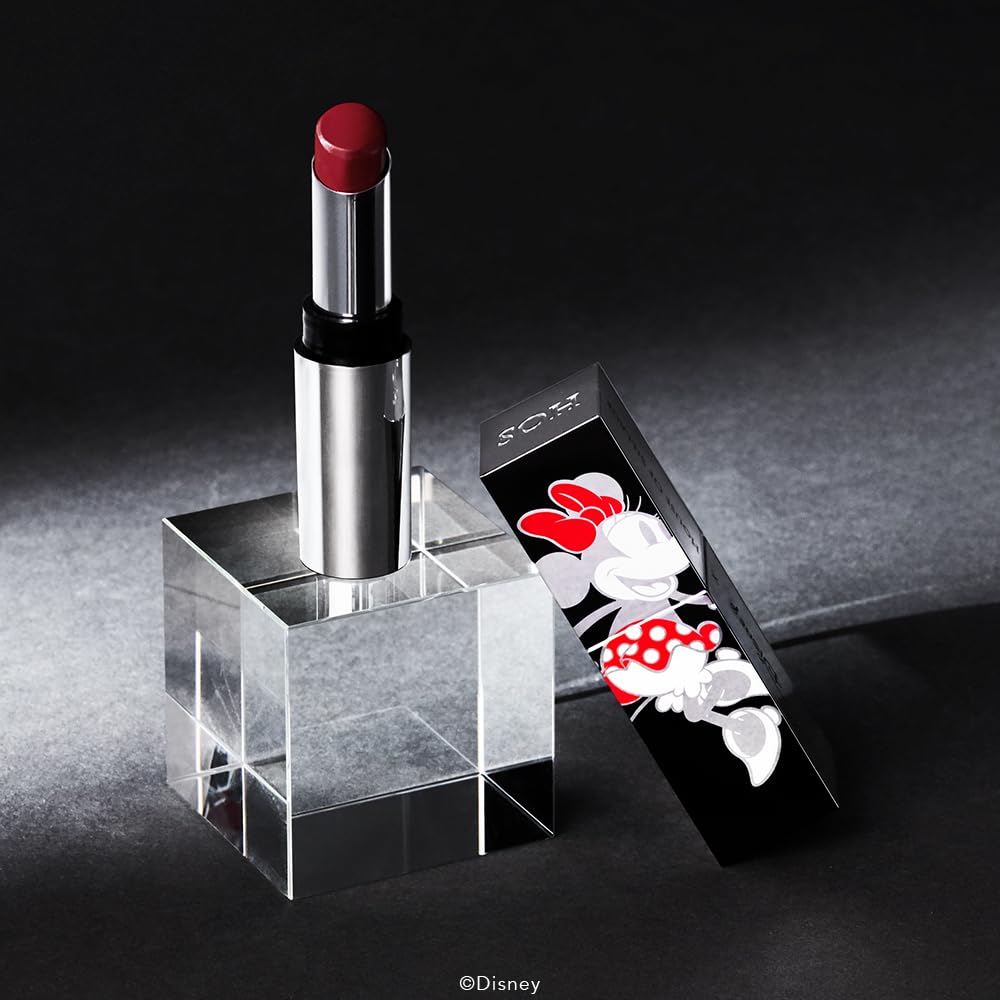 House Sillage Disney Beauty Lipstick