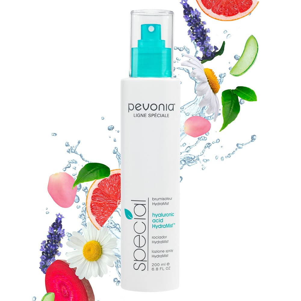 Pevonia Hyaluronic Acid HydraMist, 6.8 fl. oz.